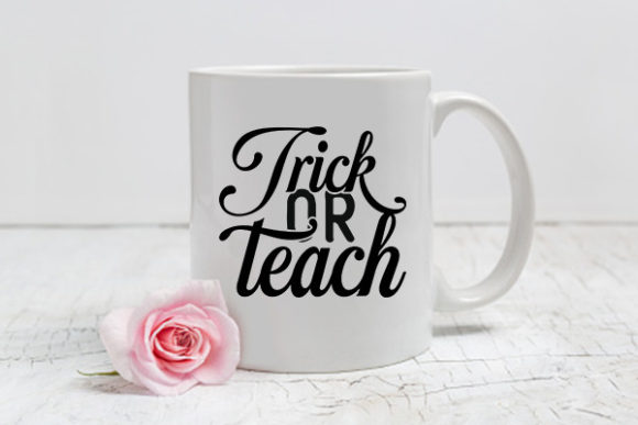 Helloween Svg Design, Spook Tacular Teac
