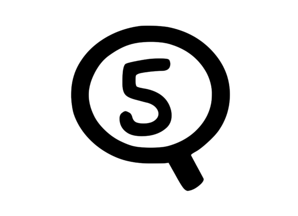 Search Symbol with Playful Mono 5: Graphics for Crafts