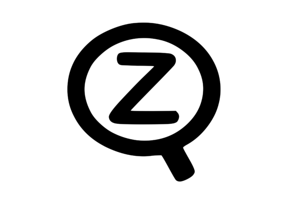 Search Symbol with Playful Mono Z: Graphics and Crafts